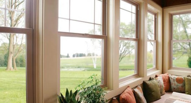 Premium Double Glazed Windows in Sydney